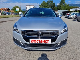 Peugeot 508 2, 0HDi GT-Line 180ks., снимка 7