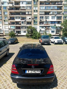 Mercedes-Benz E 320, снимка 5