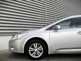 Toyota Avensis 1.8i  | Mobile.bg    9