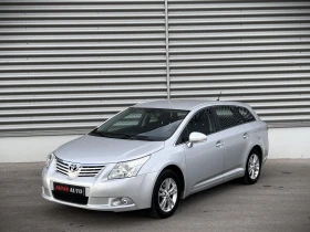 Toyota Avensis 1.8i  | Mobile.bg    1