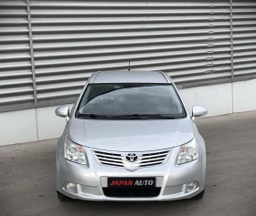 Toyota Avensis 1.8i  | Mobile.bg    2