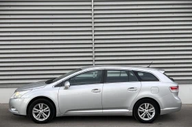 Toyota Avensis 1.8i  | Mobile.bg    8