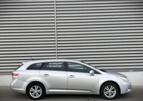 Toyota Avensis 1.8i  | Mobile.bg    4