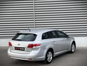 Toyota Avensis 1.8i  | Mobile.bg    5