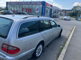 Mercedes-Benz E 320, снимка 4