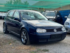 VW Golf 1.9TDI 116 KLIMATIK - [2] 