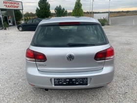 VW Golf 1.6TDI, снимка 7