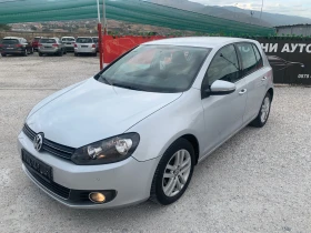 VW Golf 1.6TDI, снимка 2