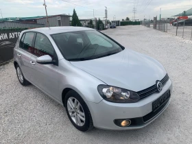 VW Golf 1.6TDI, снимка 1