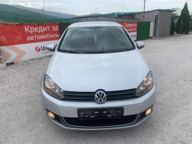 VW Golf 1.6TDI, снимка 3