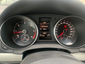 VW Golf 1.6TDI, снимка 12