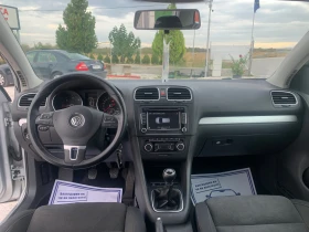 VW Golf 1.6TDI, снимка 11