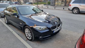  BMW 528