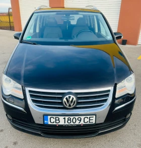 VW Touran TOP ! TOP ! TOP !, снимка 1