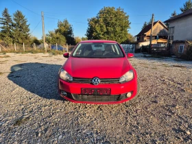 VW Golf 1.2TSI, снимка 2