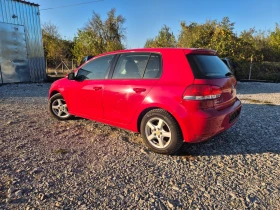 VW Golf 1.2TSI, снимка 3