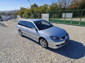 Mitsubishi Lancer 2.0i Sport Edition, снимка 1