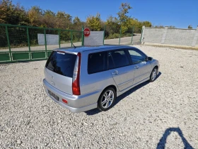 Mitsubishi Lancer 2.0i Sport Edition, снимка 7