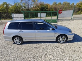 Mitsubishi Lancer 2.0i Sport Edition, снимка 2