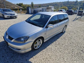 Mitsubishi Lancer 2.0i Sport Edition, снимка 3