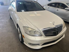 Mercedes-Benz S 550 *  *  *  | Mobile.bg    2