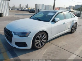 Audi A6 PREMIUM PLUS 45 TFSI QUATTRO S TRONIC, снимка 3