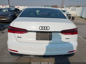 Audi A6 PREMIUM PLUS 45 TFSI QUATTRO S TRONIC, снимка 5