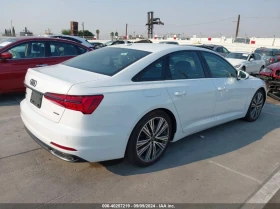 Audi A6 PREMIUM PLUS 45 TFSI QUATTRO S TRONIC, снимка 4