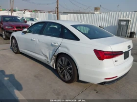 Audi A6 PREMIUM PLUS 45 TFSI QUATTRO S TRONIC, снимка 8