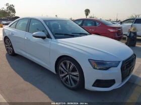 Audi A6 PREMIUM PLUS 45 TFSI QUATTRO S TRONIC, снимка 1