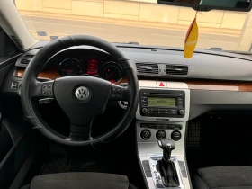 VW Passat 2.0TDI | Mobile.bg    10