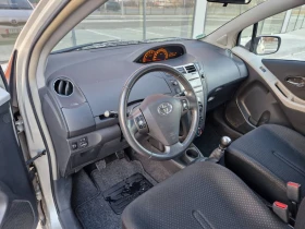 Toyota Yaris 1.4 D-4D, снимка 7