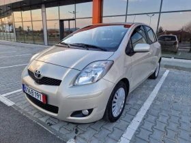 Toyota Yaris 1.4 D-4D, снимка 1