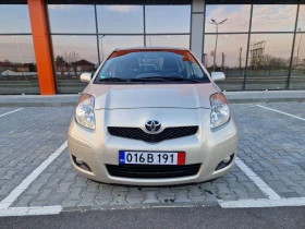 Toyota Yaris 1.4 D-4D, снимка 4