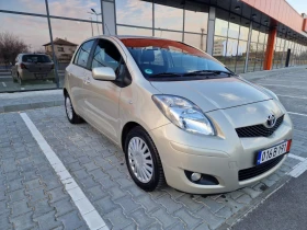 Toyota Yaris 1.4 D-4D, снимка 2