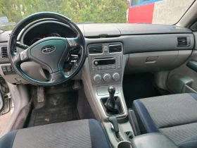 Subaru Forester, снимка 12