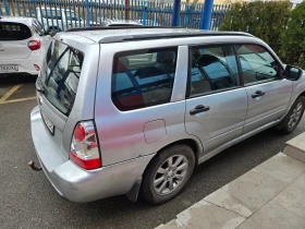 Subaru Forester, снимка 6