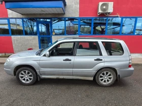 Subaru Forester, снимка 4