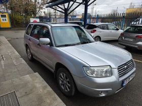 Subaru Forester, снимка 2