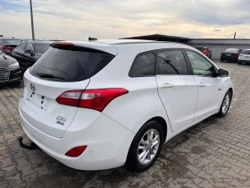 Hyundai I30 1.6D NAVI/KAMERA EURO 5, снимка 6