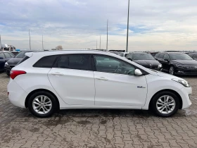 Hyundai I30 1.6D NAVI/KAMERA EURO 5, снимка 5