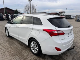 Hyundai I30 1.6D NAVI/KAMERA EURO 5, снимка 8