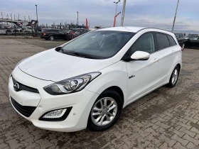 Hyundai I30 1.6D NAVI/KAMERA EURO 5, снимка 1