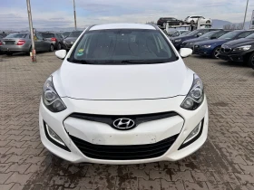 Hyundai I30 1.6D NAVI/KAMERA EURO 5, снимка 3