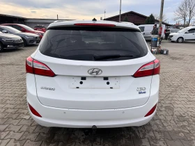 Hyundai I30 1.6D NAVI/KAMERA EURO 5, снимка 7