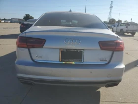 Audi A6 QUATTRO* PREMIUM PLUS, снимка 5