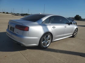 Audi A6 QUATTRO* PREMIUM PLUS, снимка 4