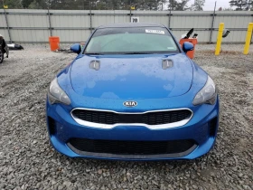 Kia Stinger PREMIUM Harman/Kardon* Keyless* * *  | Mobile.bg    5