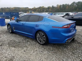 Kia Stinger PREMIUM Harman/Kardon* Keyless* * *  | Mobile.bg    2