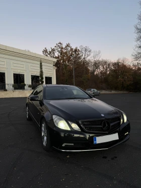  Mercedes-Benz E 350